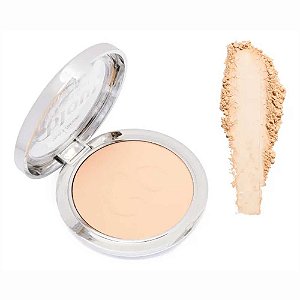 PÓ COMPACTO OH MY BLUR P-BW20 HB-M405-2 RUBY ROSE BLOW