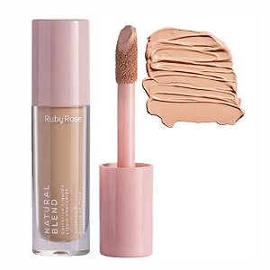 CORRETIVO NATURAL BLEND C20 HB-M600-2 RUBY ROSE