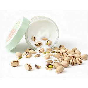 MANTEIGA CORPORAL PISTACHILL RR-B5005 180G MELU RUBY ROSE