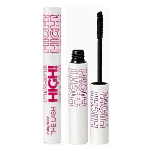 MÁSCARA PARA CÍLIOS THE LASH HIGH HB-E2007 RUBY ROSE