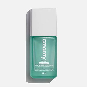 SÉRUM FACIAL ANTIACNE DEFENSE 5D 30ML CREAMY