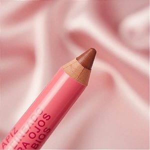 LÁPIS MULTIFUNCIONAL OLHOS E BOCA AO LEITE - TOFFEE AVON