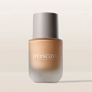 BASE LÍQUIDA SOFT RADIANCE 12C 30ML MASCAVO MARIANA SAAD