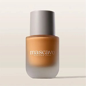 BASE LÍQUIDA SOFT RADIANCE 20W 30ML MASCAVO MARIANA SAAD