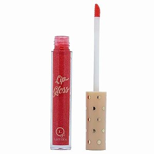 LIP GLOSS N18 LATIKA