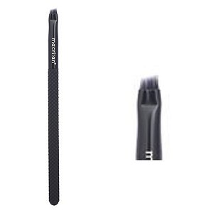 PINCEL CHANFRADO PARA DELINEAR N11 NOIR MACRILAN