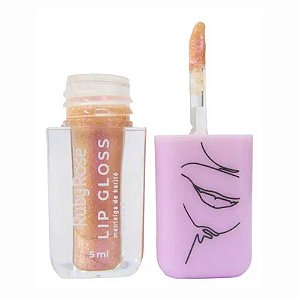 LIP GLOSS FLASHLIGHT HB-8234-2 RUBY ROSE