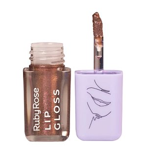 LIP GLOSS SUPERNOVA HB-8234-6 RUBY ROSE