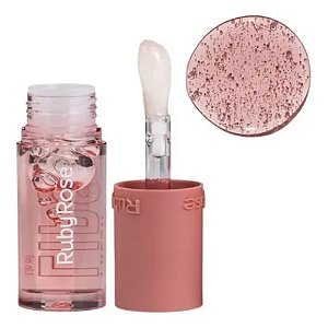 LIP OIL FRESH LIPS HB-L6526-2 GL02 RUBY ROSE