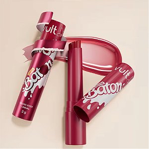 GLOSS STICK BATON GAROTO MALVA VULT