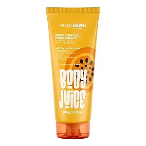 CREME CORPORAL MARACUJÁ 100G 9408 DERMACHEM