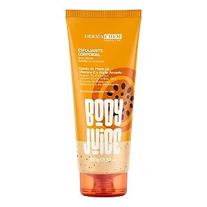 ESFOLIANTE CORPORAL MARACUJÁ 100G 9397 DERMACHEM