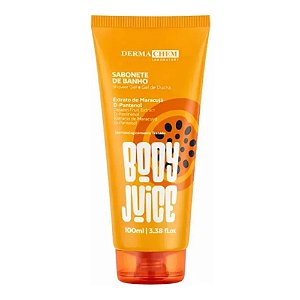 SABONETE DE BANHO MARACUJÁ 100ML 9411 DERMACHEM