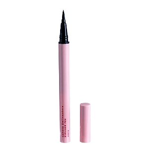 CANETA DELINEADORA BOLD EYES HB-E2100 RUBY ROSE