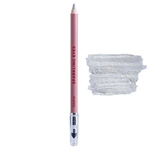 LÁPIS DE OLHOS SPARKLING EYES SILVER RAIN HB-E2401-2 RUBY ROSE