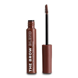 MÁSCARA PARA SOBRANCELHAS THE BROWN BLEND BB30 HB-E2514-3 RUBY ROSE