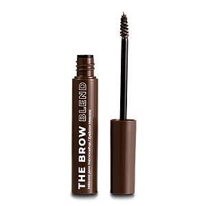 MÁSCARA PARA SOBRANCELHAS THE BROWN BLEND BB50 HB-E2514-5 RUBY ROSE