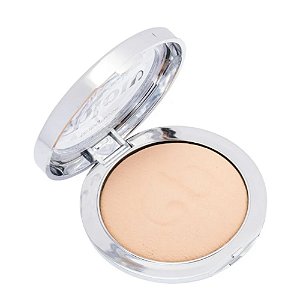 PÓ COMPACTO BAKED FLITER PB-30 HB-M408-3 RUBY ROSE BLOW
