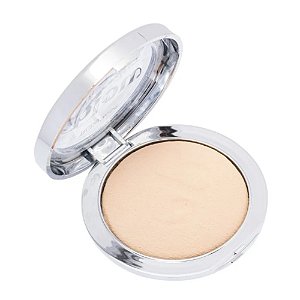 PÓ COMPACTO BAKED FLITER PB-20 HB-M408-2 RUBY ROSE BLOW