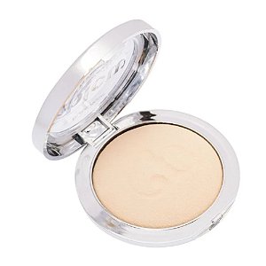 PÓ COMPACTO BAKED FLITER PB-10 HB-M408-1 RUBY ROSE BLOW