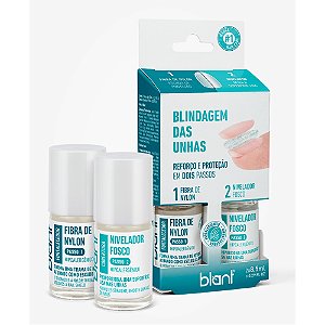 BLINDAGEM DAS UNHAS 8,5ML BLANT