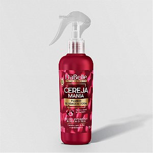 FLUIDO BLINDAGEM TOTAL CEREJA MANIA 180ML DABELLE