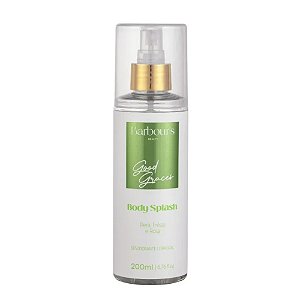 BODY SPLASH GOODGRACES 200ML BARBOUR'S