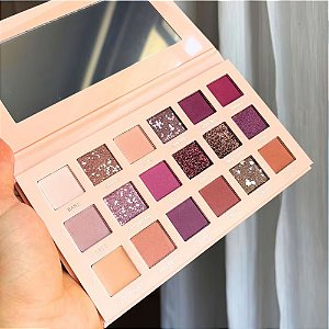 PALETA DE SOMBRAS CINDERELLA PSO30319 FEBELLA