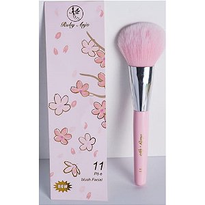 PINCEL DE BLUSH RA-499-11 RUBY ANJO