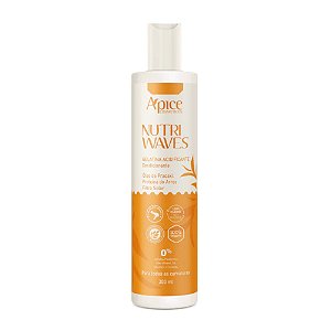 GELATINA ACIDIFICANTE NUTRI WAVES 20566 300ML APICE
