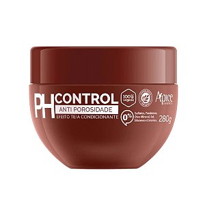 MÁSCARA CONDICIONANTE PH CONTROL 20670 280G APICE