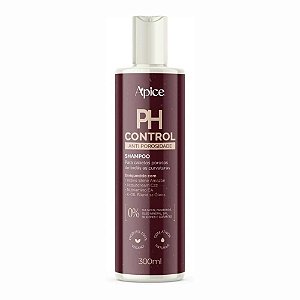 SHAMPOO PH CONTROL ANTIPOROSIDADE 20649 300ML APICE