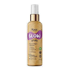 GLOW SPRAY HIDRATANTE 10083 120ML APICE