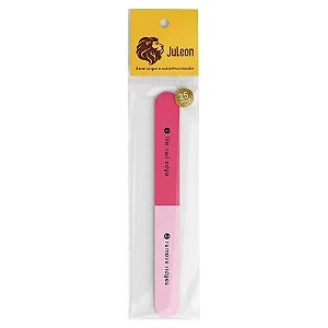 POLIDOR DE UNHAS 3 FACES COLORIDA 4299 JULEON