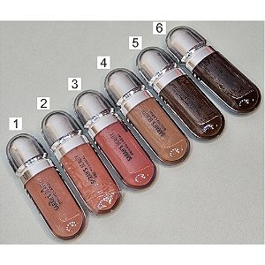BRILHO LABIAL S6131-B SARAH'S BEAUTY