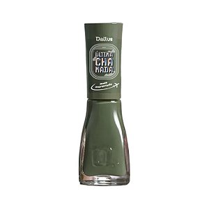 ESMALTE CREMOSO ÚLTIMA CHAMADA MALA EXTRAVIADA DAILUS