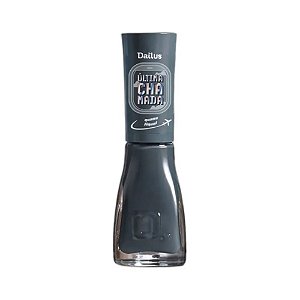 ESMALTE CREMOSO ÚLTIMA CHAMADA QUASE FIQUEI DAILUS