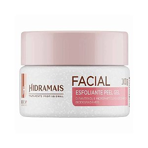 ESFOLIANTE FACIAL PEEL GEL 11054 100G HIDRAMAIS