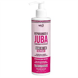 CONDICIONADOR REPARADOR BOND DEFINE REPAIR 300ML 4337 WIDI CARE