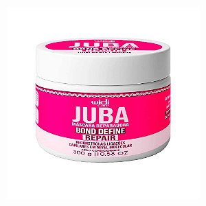 MÁSCARA REPARADORA BOND DEFINE REPAIR 300G 4344 WIDI CARE