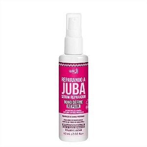SERUM REPARADOR BOND DEFINE REPAIR 60ML 4368 WIDI CARE