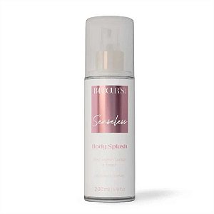 BODY SPLASH RICH SENSELESS 200ML BARBOUR'S