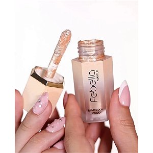 ILUMINADOR LIQUIDO MORE LIGHTWEIGHT ILU50112 FEBELLA