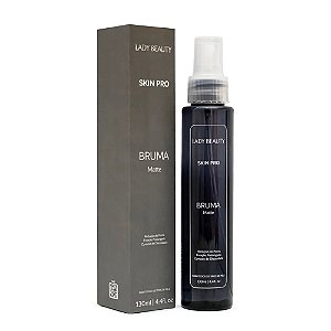BRUMA MATTE SKIN PRO PRO-06 130ML LADY BEAUTY