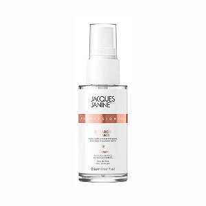 SÉRUM DAMAGE REPAIR CABELOS DANIFICADOS 30ML JACQUES JANINE