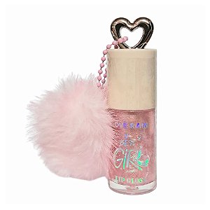 LIP GLOSS BEST GIRL LR-5912 LOVÉ RAIN