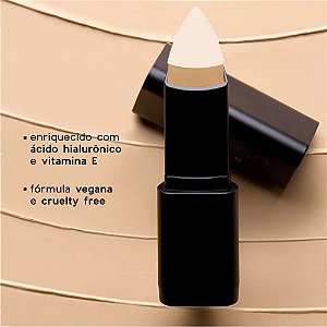 CORRETIVO EM BASTÃO CONCEALER STICK LIGHT 2.3 OCÉANE