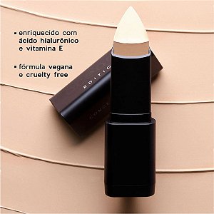 CORRETIVO EM BASTÃO CONCEALER STICK FAIR 1.2 OCÉANE