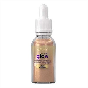 BLINDAGEM EVERFIX GLOW 20ML BAUNY