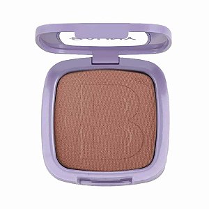 BLUSH COMPACTO DUNA BAUNY